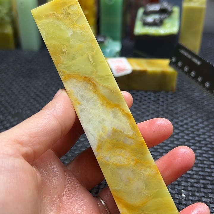 独***外云南石印章石印章石