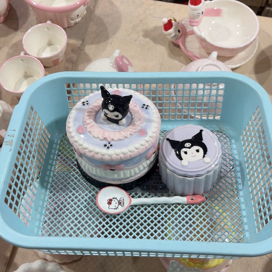 我也想要一个这样的朋友紫砂