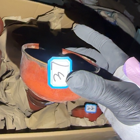 瓷片国营厂库存37