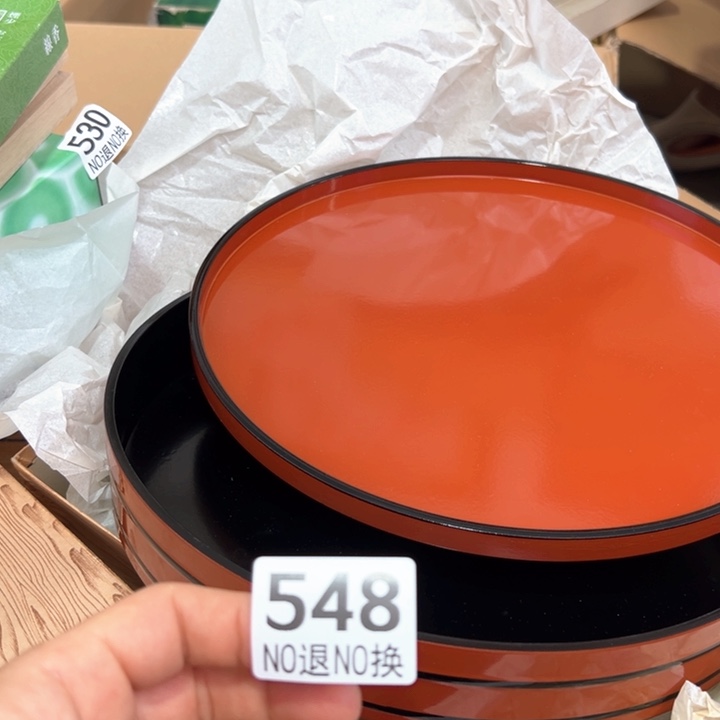 548日本回流茶道具周边