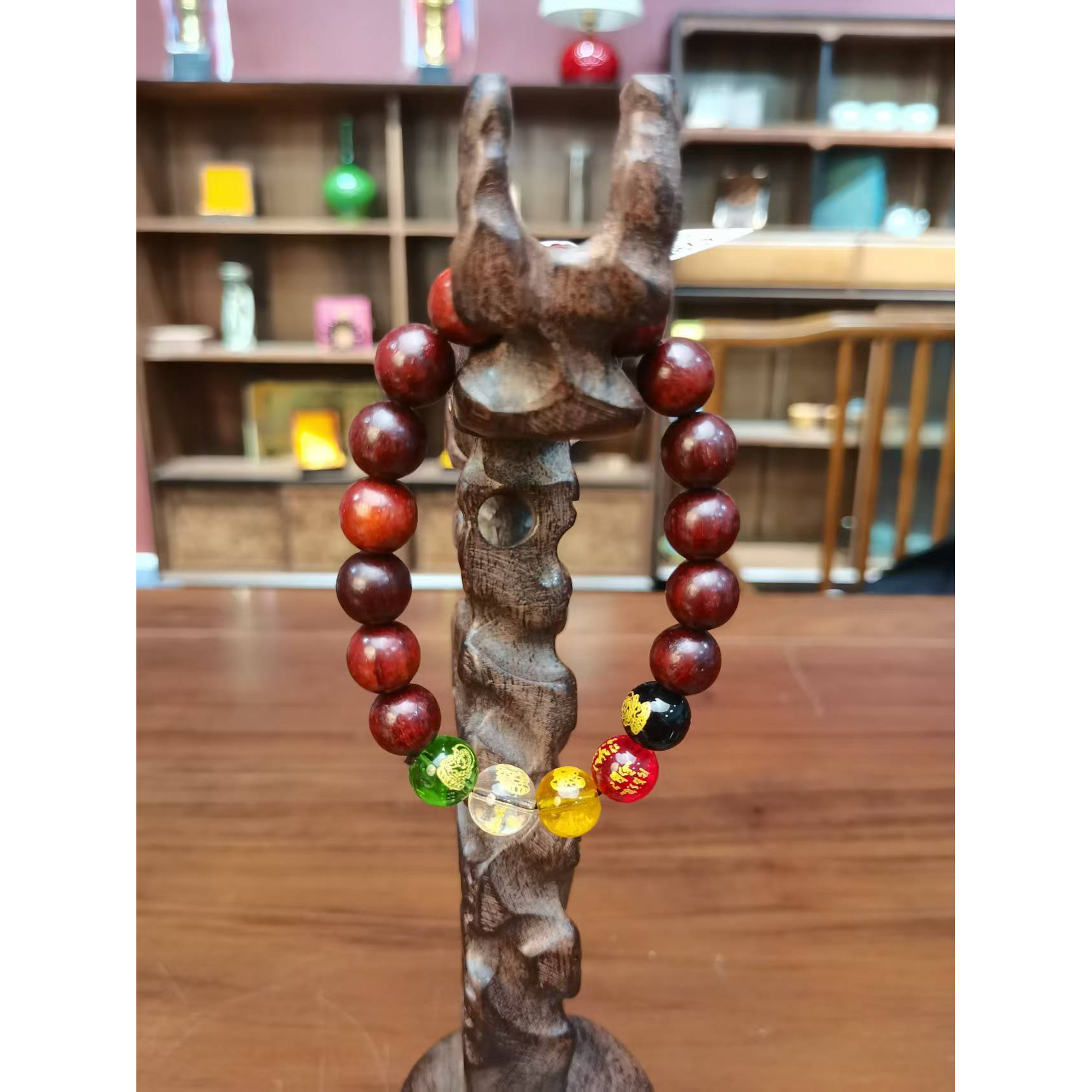 精美手串07475（无礼盒）