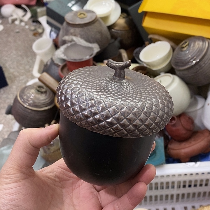 陶瓷艺术品及陶瓷制品