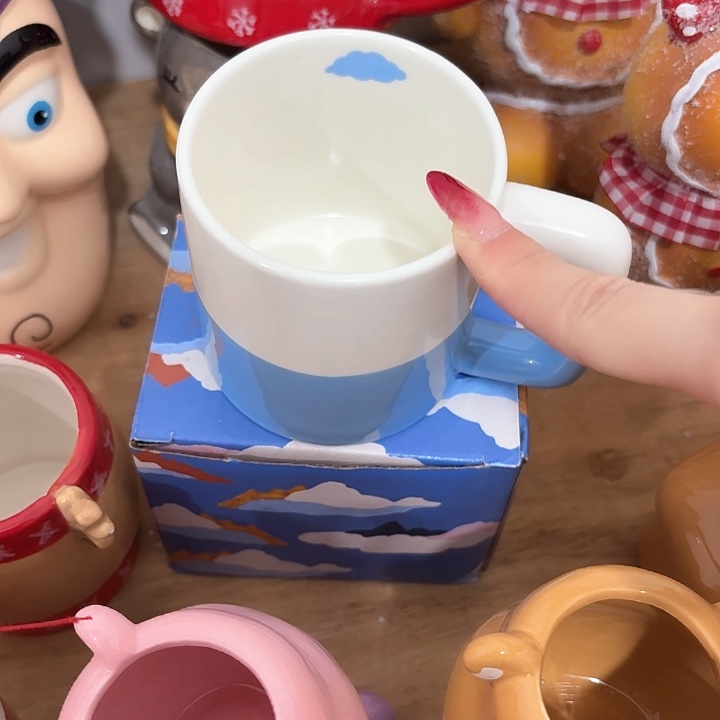 瓷片陶瓷完美主义慎拍