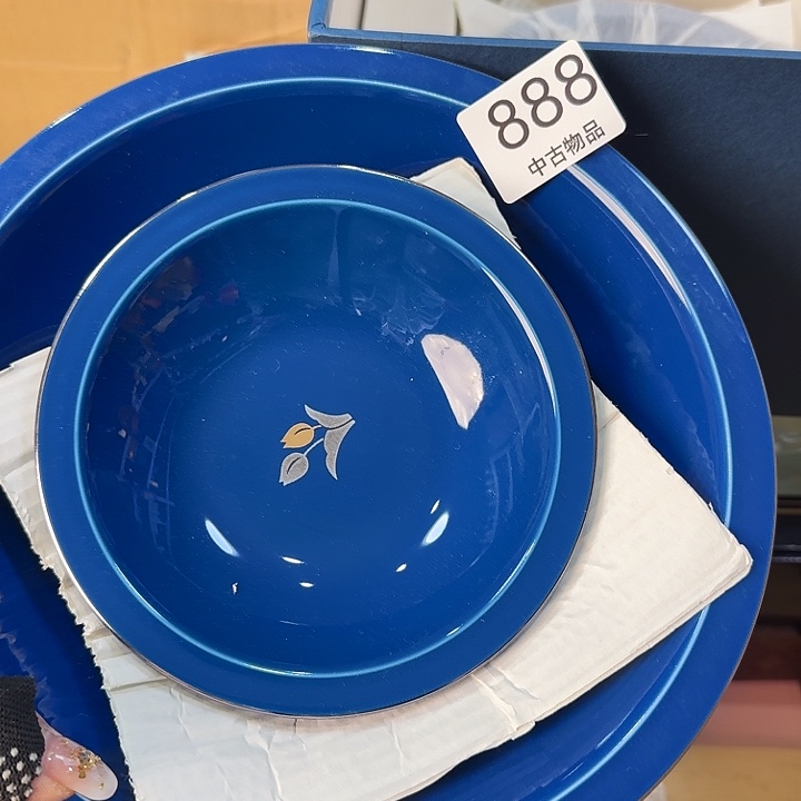 柒喜美瓷 拒绝假货很好看