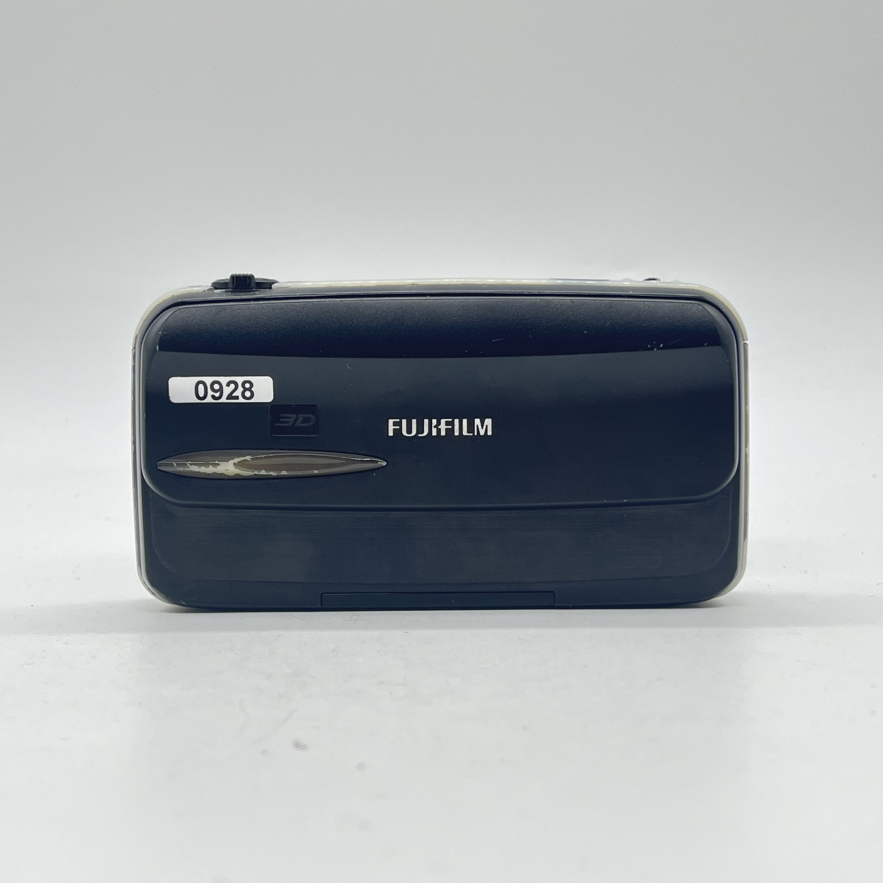9新 Fujifilm/富士 3D W3 1000万像素二手数码相机胶片感双摄像头