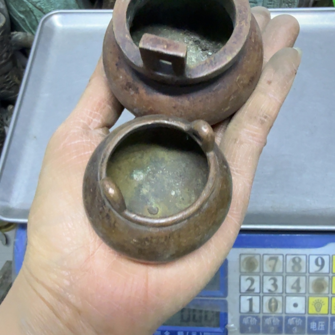 花***动004 铜器8888888888888888