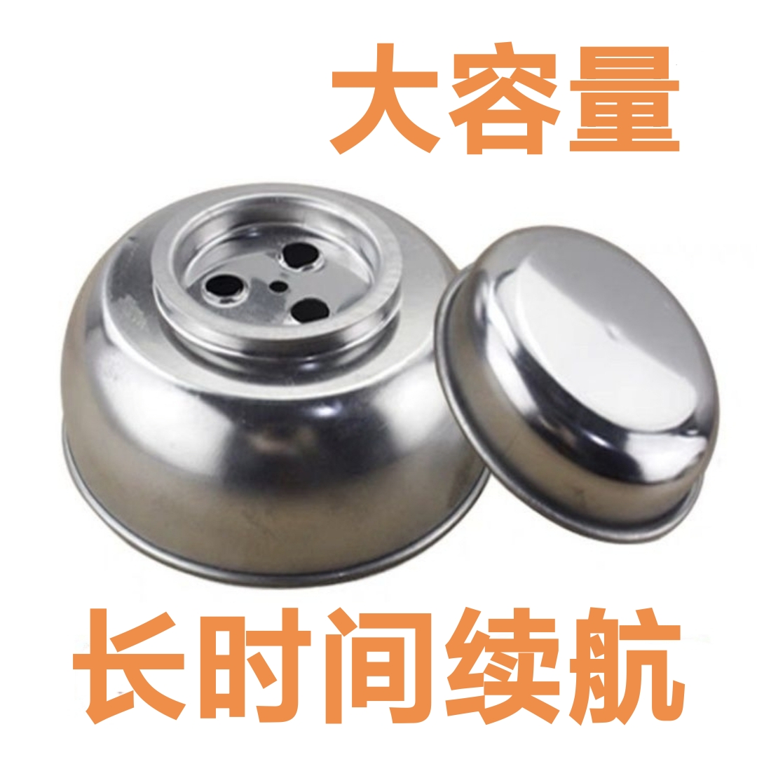 火锅专用灯芯油盒火锅配件