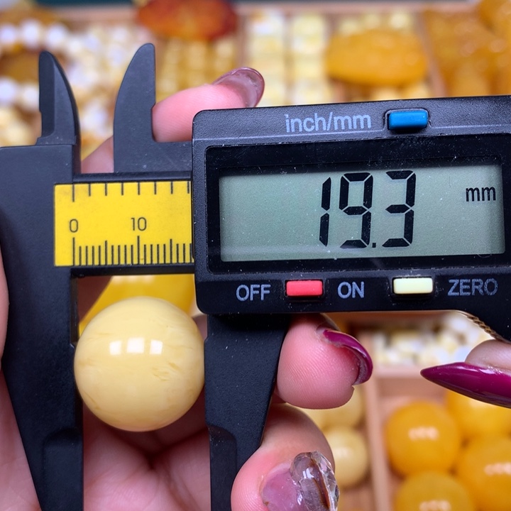 非金属配珠配饰006