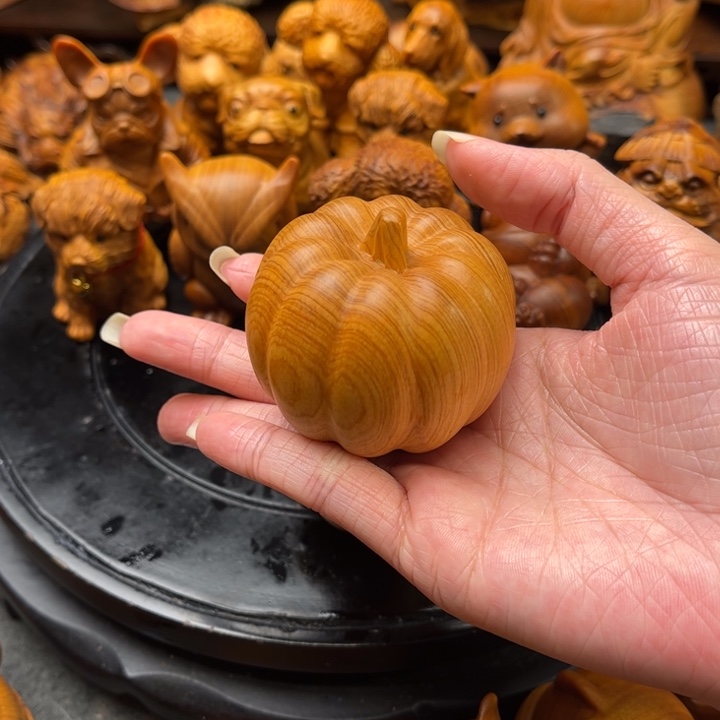 一***。柏木（崖柏）崖柏陈化料