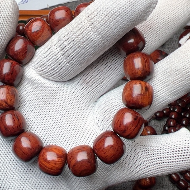 ****燚木1314老型珠手串福利款