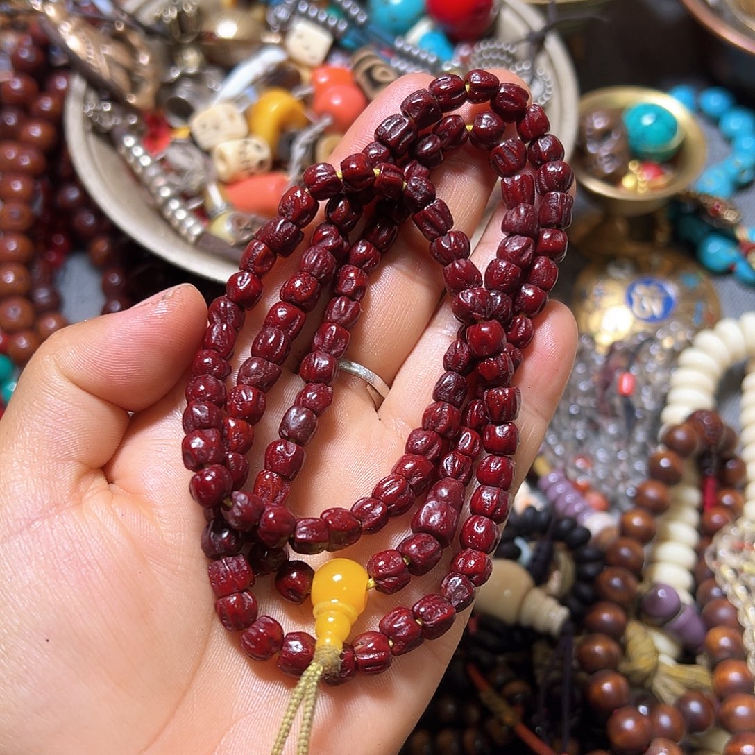 泥塑藏传小元素配件小配件小配