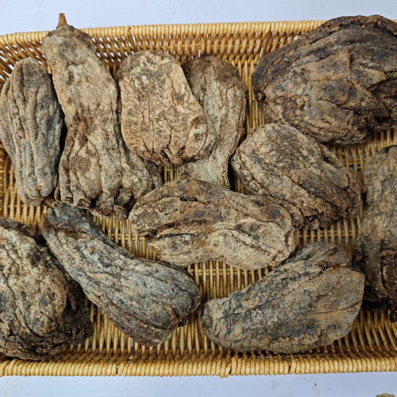 【幸子双12】 地方特产金佛手