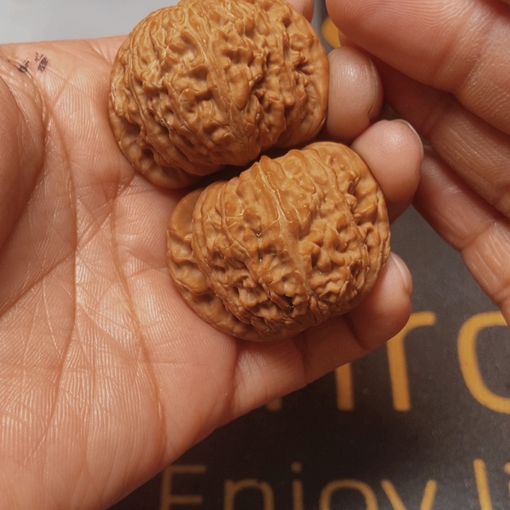 文玩核桃把件文玩56