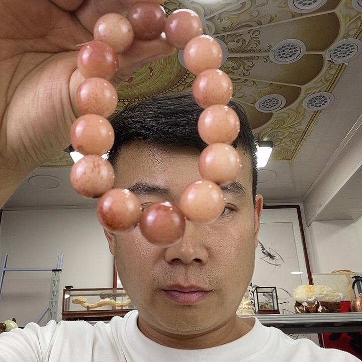 大果紫檀（缅甸花梨）4235