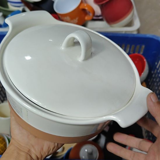 瓷片陶瓷杯碗盘微瑕介意慎拍