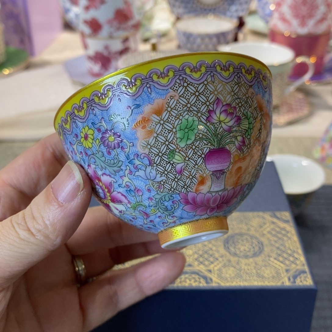 陶瓷等行业的生产和销售企业