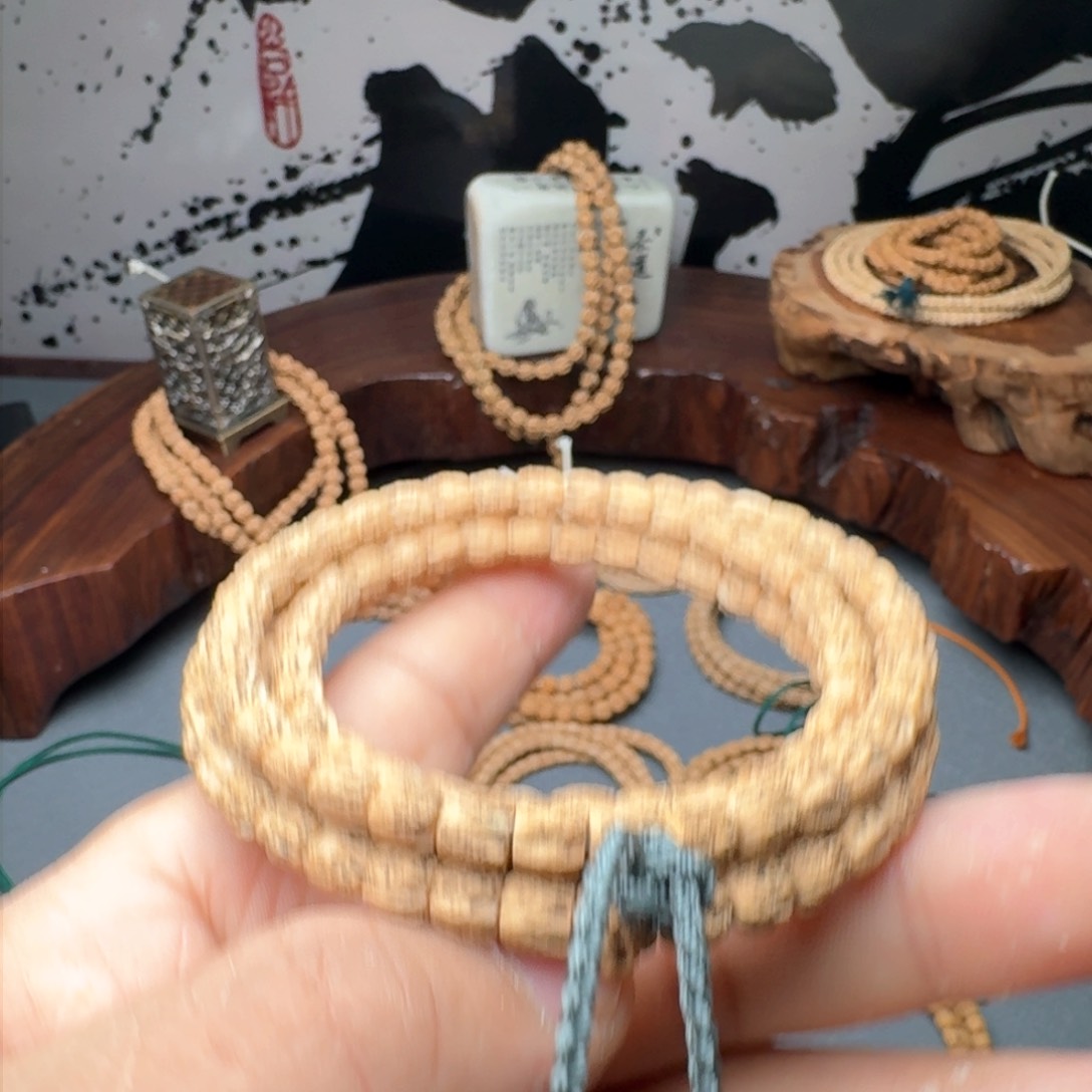 柏香籽/百香籽吊坠T**a