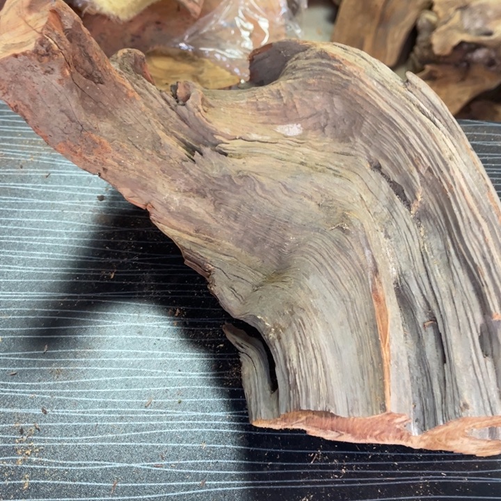 抹***抹柏木（崖柏）太行崖柏陈化香料