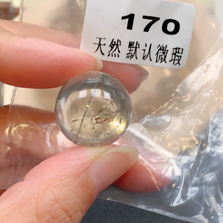 您***未镶嵌吊坠(不含链)水晶