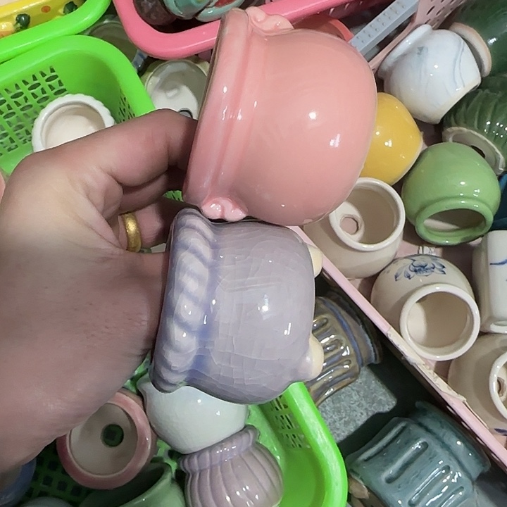 《所有单满15发（花盆）》5×5