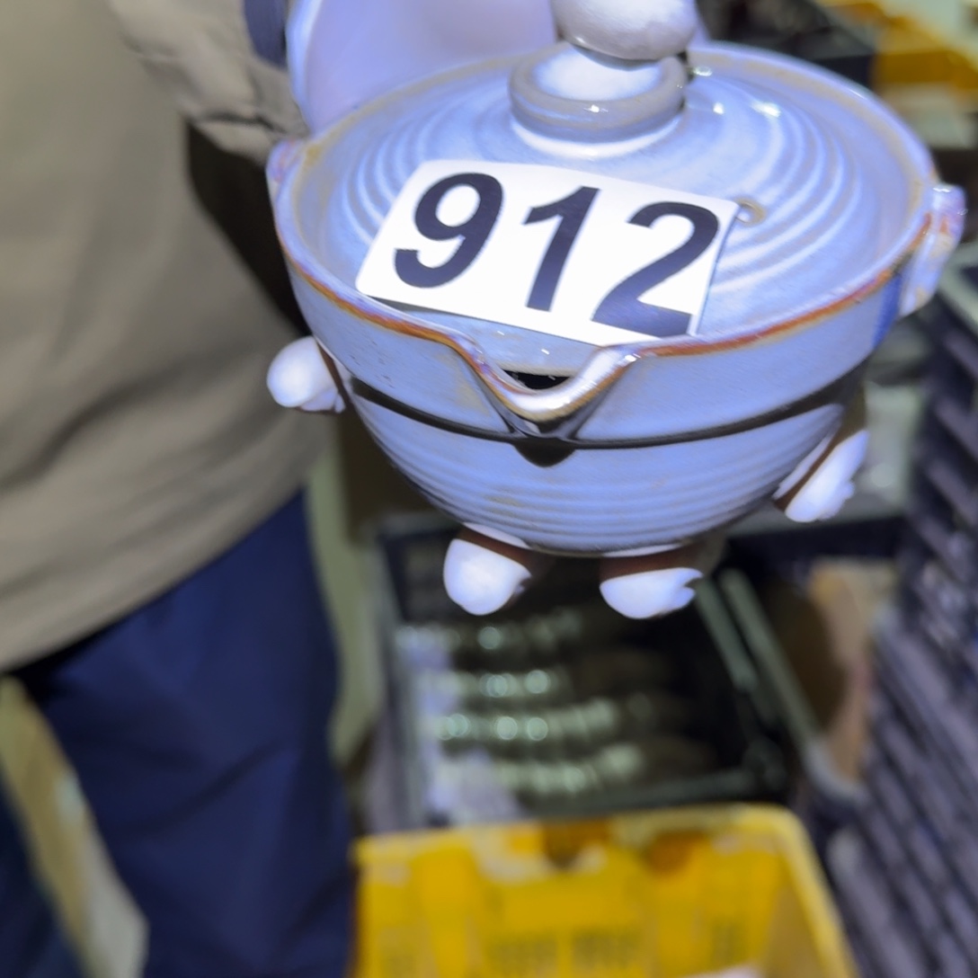 赖***安磁州窑国营老瓷买到就是赚到，卖一件少一件