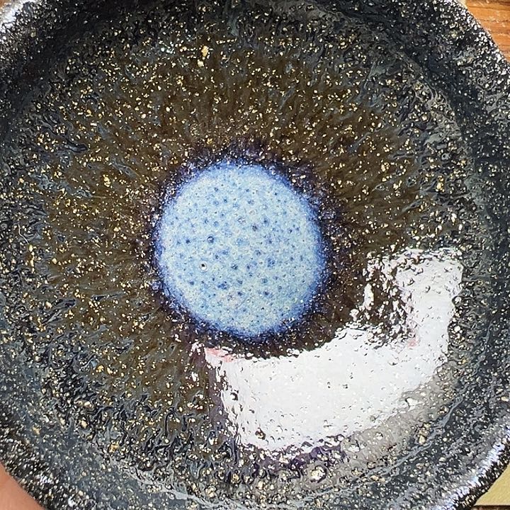 茶盏建窑建盏茶器315