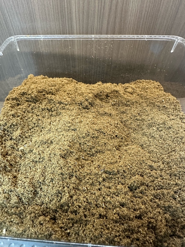 沉香奇楠沉香熏香粉