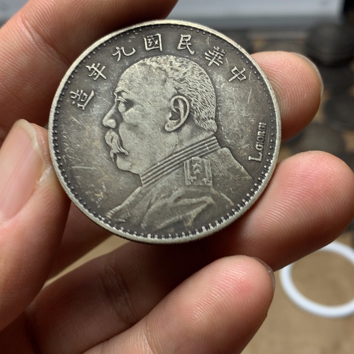 陶直接去拍大头龙洋