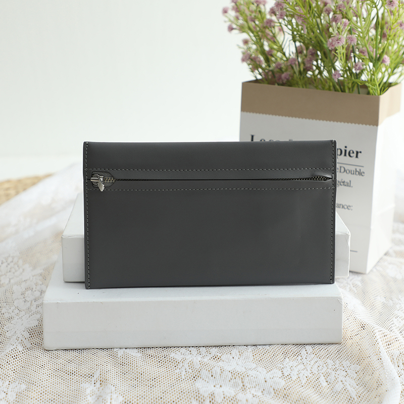 【半价q仓-唐长老自营】货号12523新款休闲简约腰包J