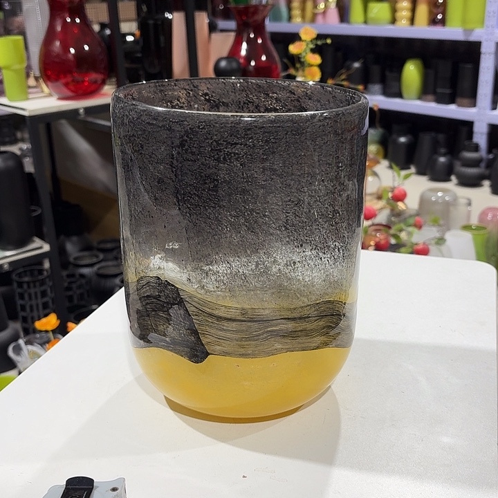 高度25厘米35678899花瓶