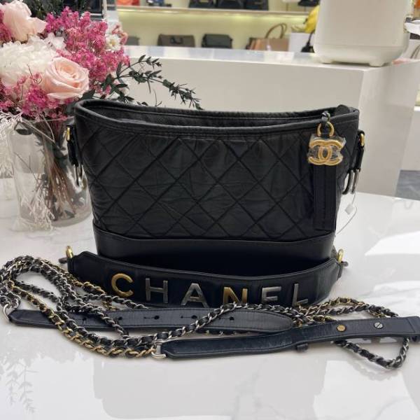 香奈儿/95新/包包/C2056748538