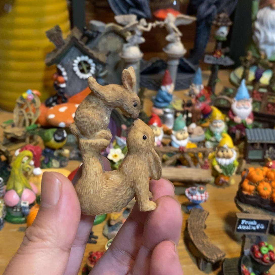 有机玻璃树脂工艺品摆件等产品