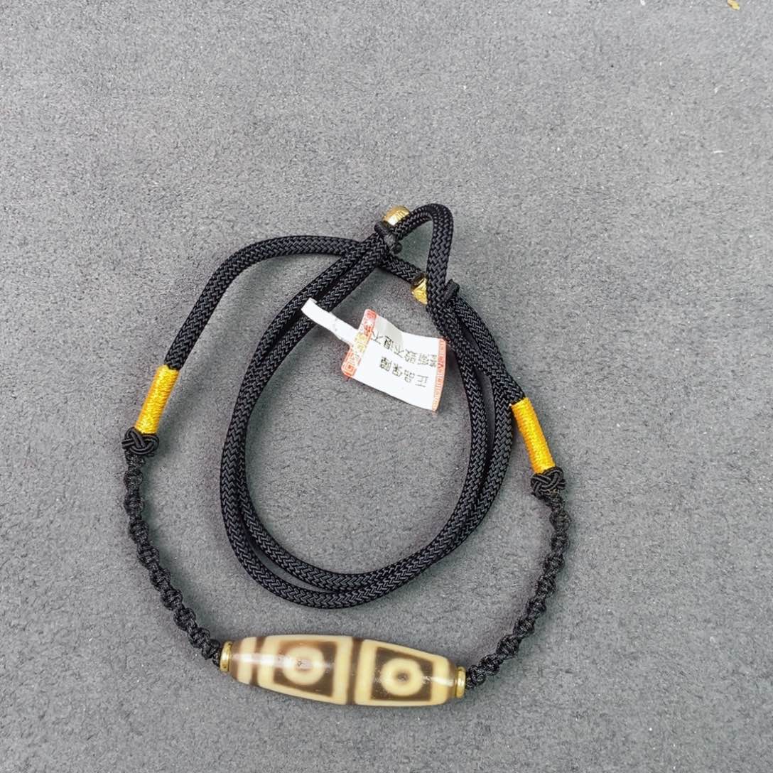 【闪购商品】玛瑙/玉髓颈饰合金