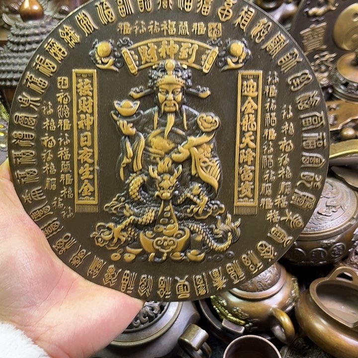 铜器66666666699966666