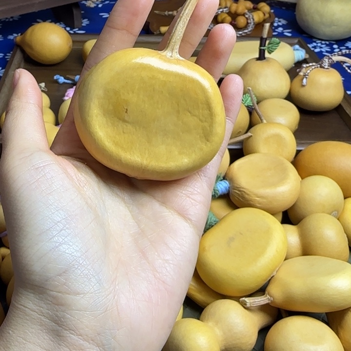 葫芦饭团手把福利