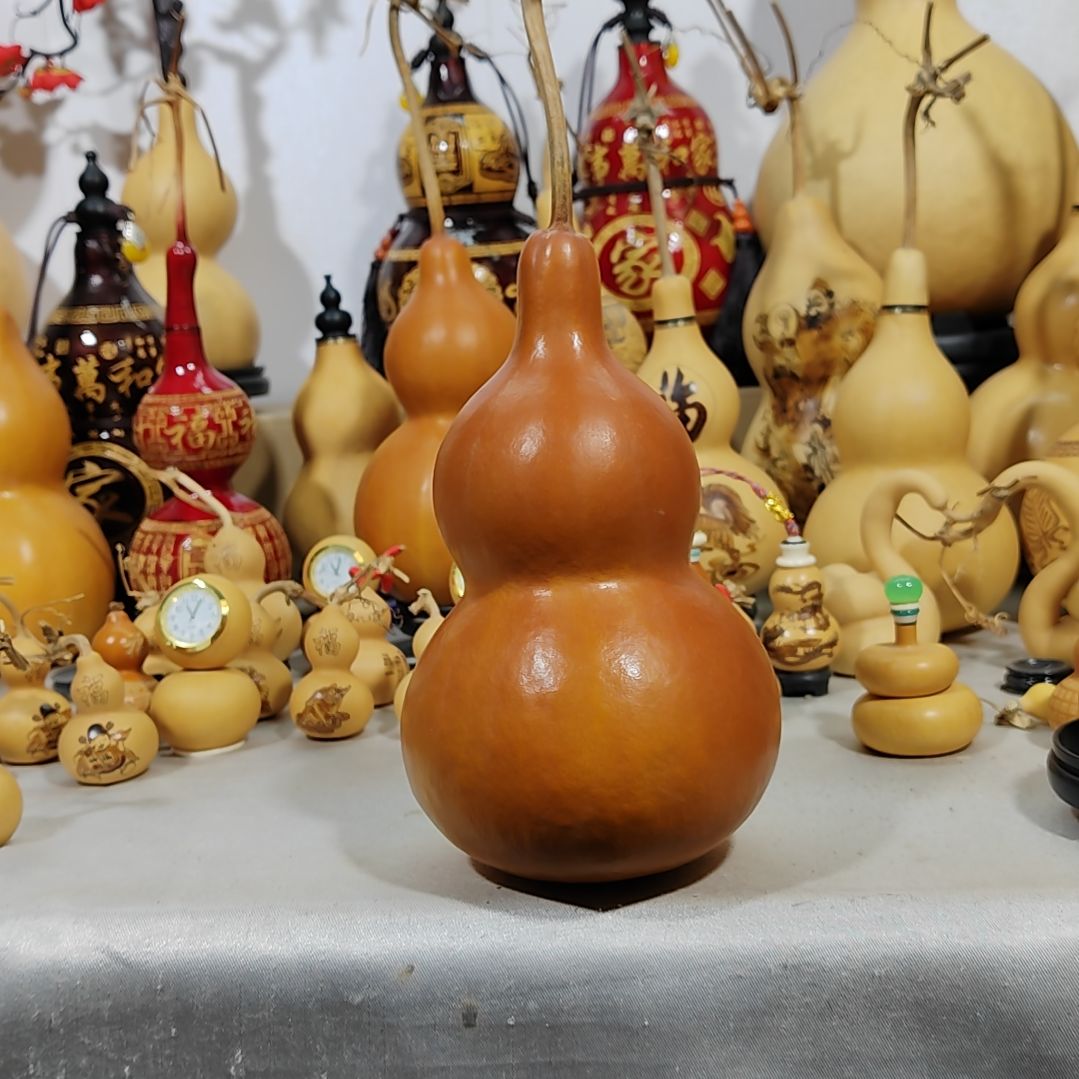 葫芦摆件葫芦摆件