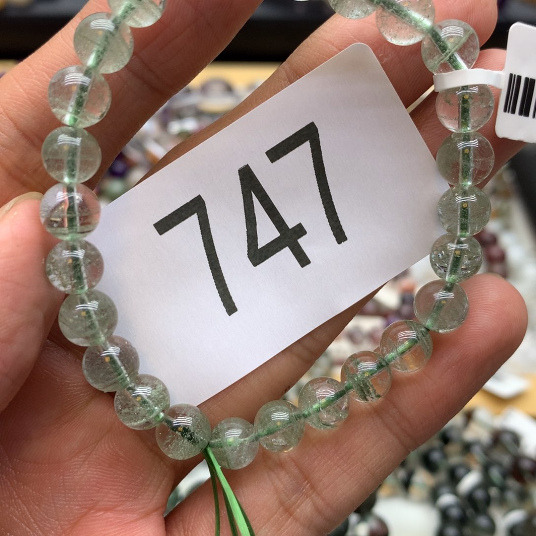 【闪购商品】手链未镶嵌水晶手链