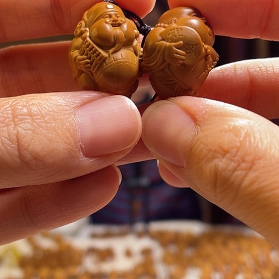 橄榄核手串/手链橄榄核