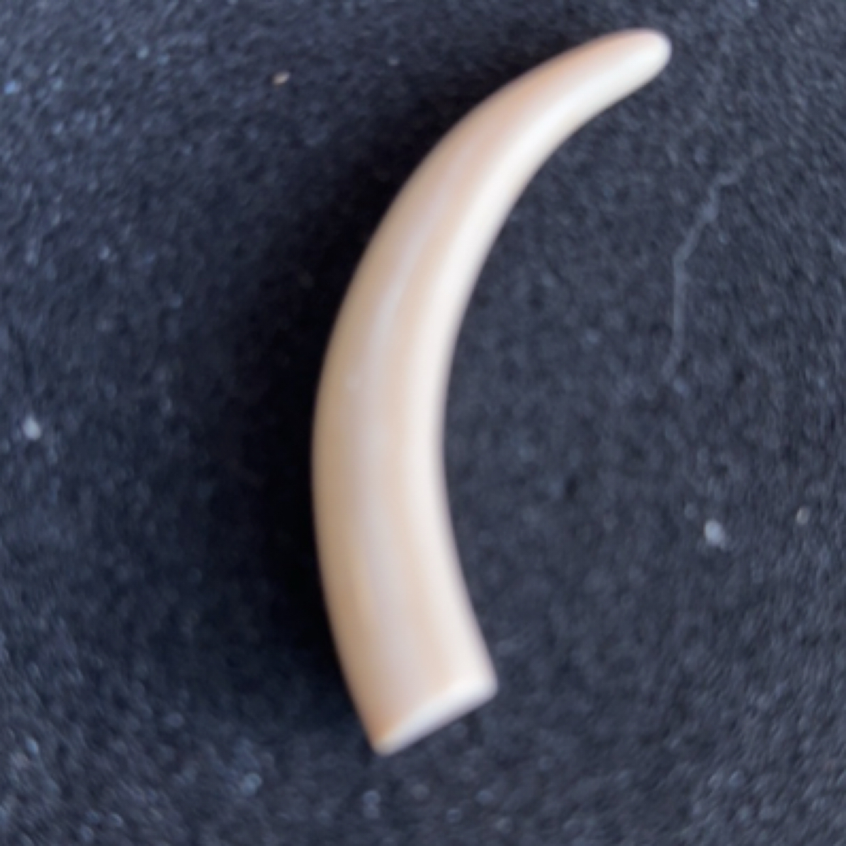 猛犸雕刻牙尖kk377