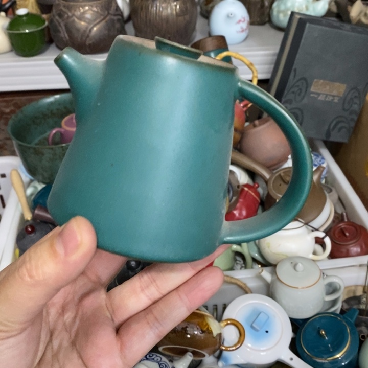 陶瓷艺术品及陶瓷制品
