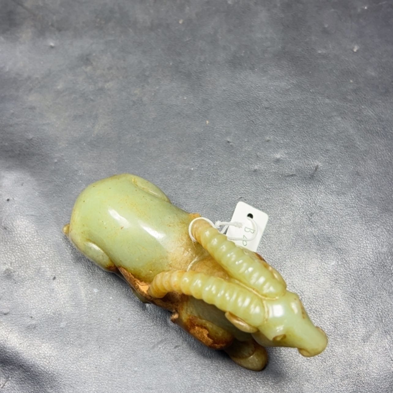 【闪购商品】和田玉把件未镶嵌