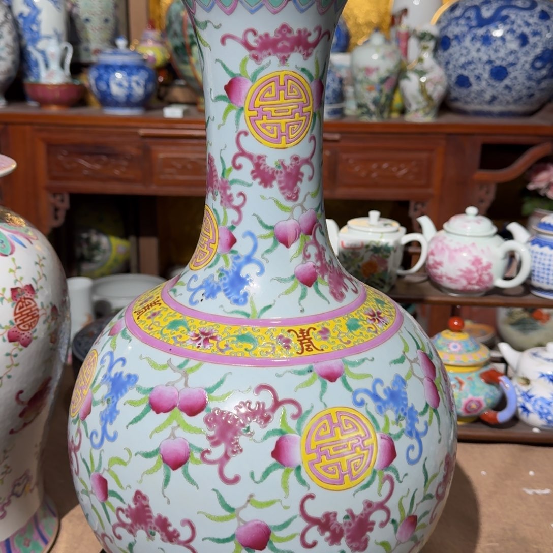 用****3陶瓷精品系列产品