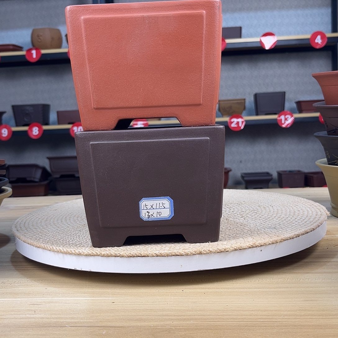 花盆紫砂紫砂花盆