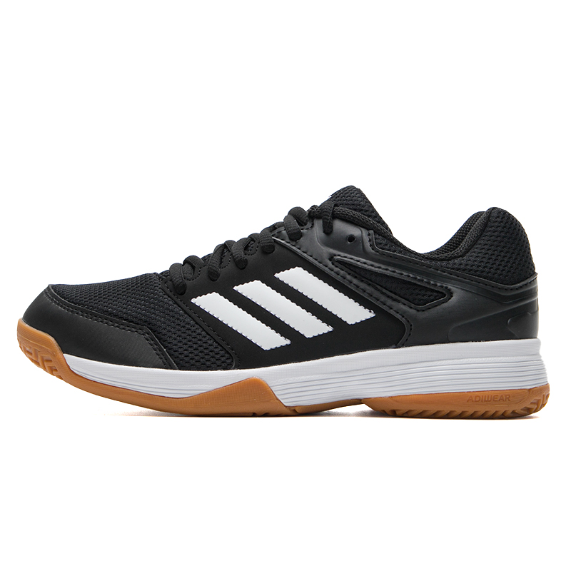 Adidas阿迪达斯男女训练鞋流光风情侣款耐磨运动跑步鞋子IH3158