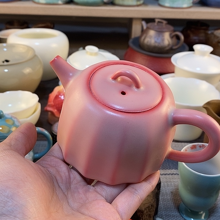 瓷片微瑕11111111111