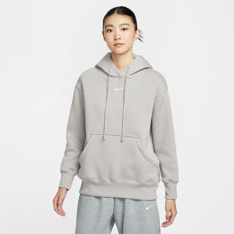 耐克/NIKE 女子HOODIE休闲时尚卫衣DQ5861009
