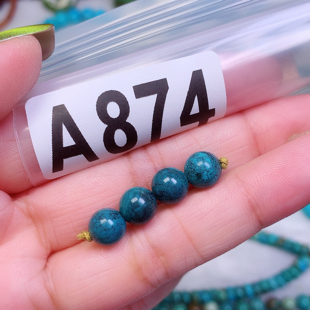 空竹粉丝专享十堰特色手工散珠