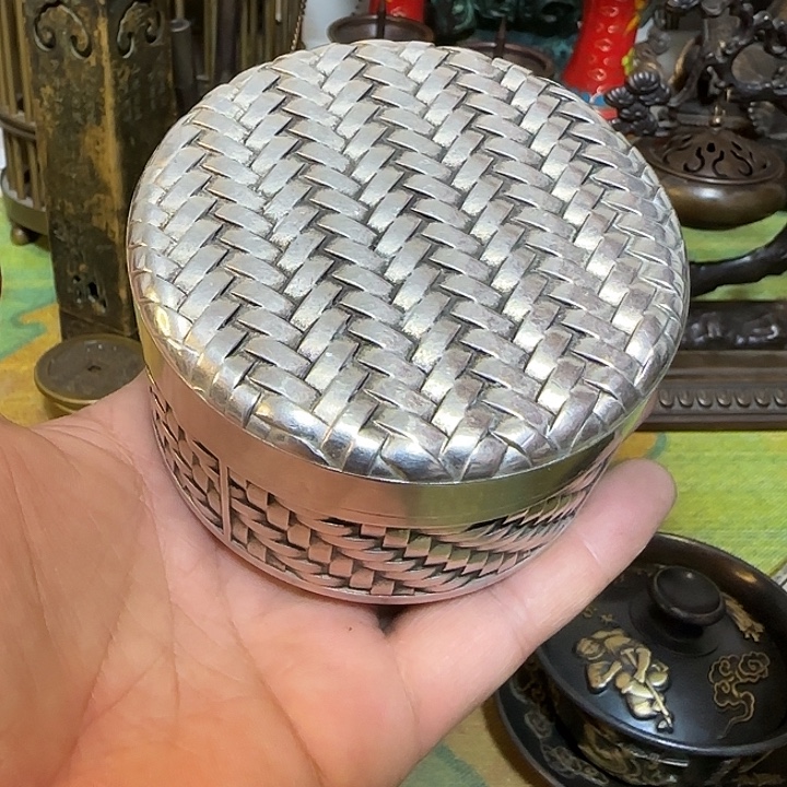 老铜器老铜器是我国