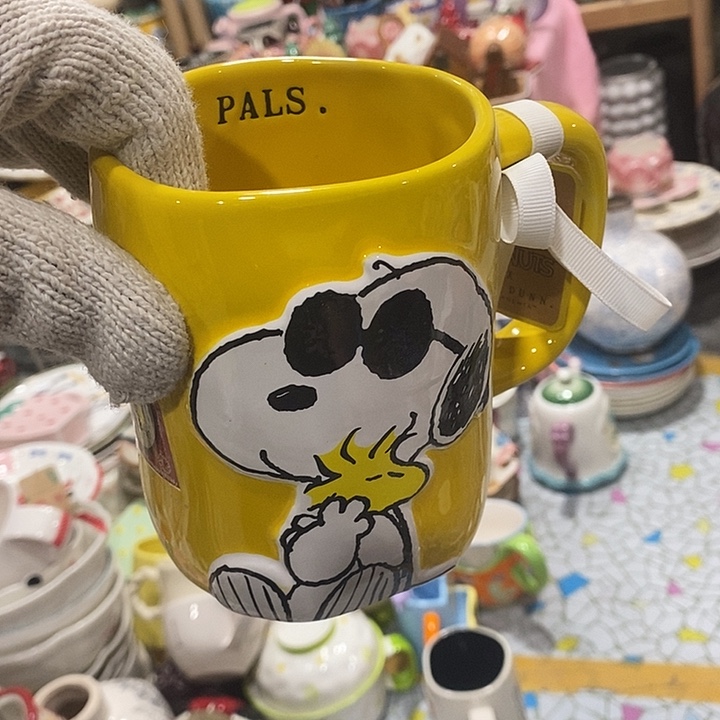 瓷片陶瓷制品生产