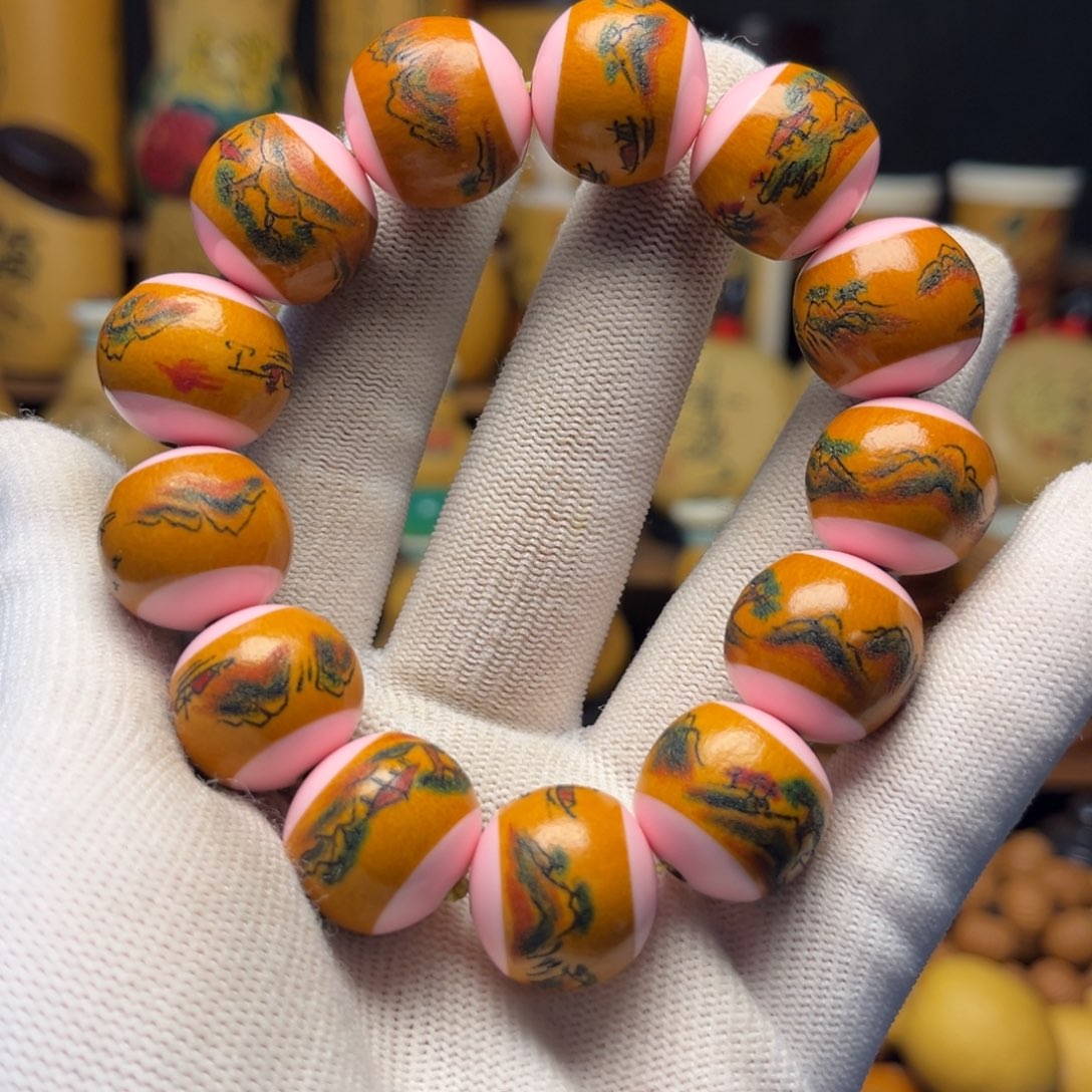 云***朵大叶紫檀（黑酸枝木类）